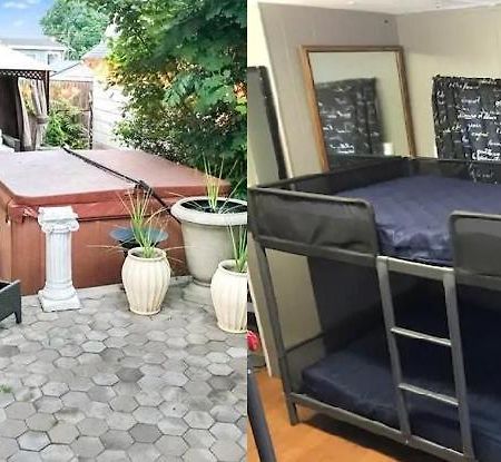 Co-Ed Dorm With Fantastic Patio! Apartment Ewing Exterior foto